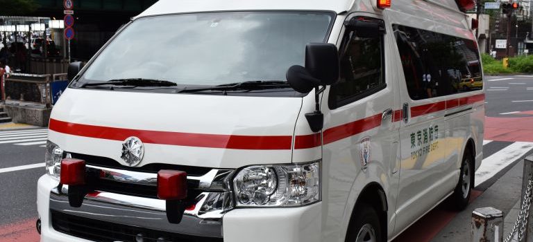 働くあなたも危ない田町の健康格差に迫る最先端医療の裏側と知られざる落とし穴